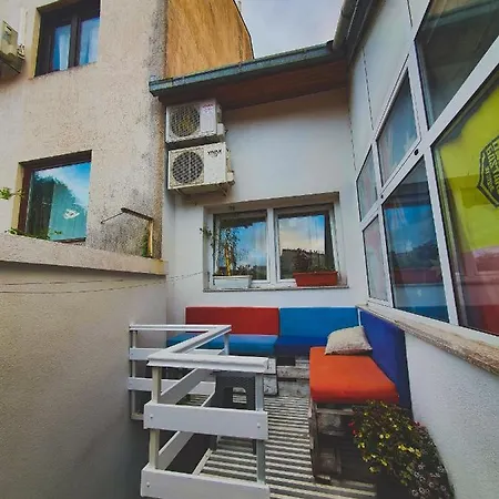 Hostel Taso's House Mostar