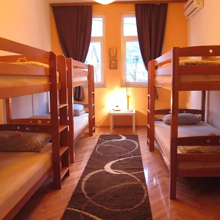 Taso's House Mostar