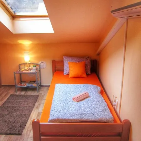 Taso's House Hostel Mostar