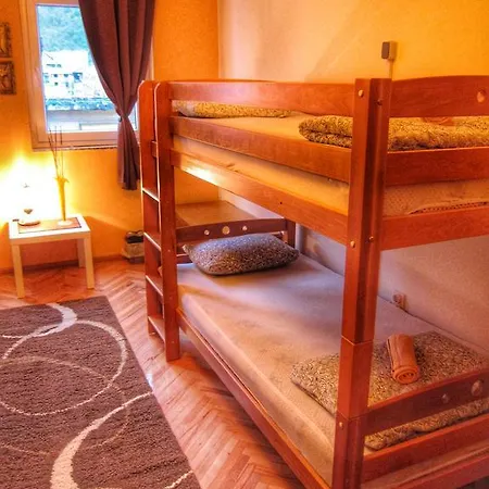 Taso's House * Mostar