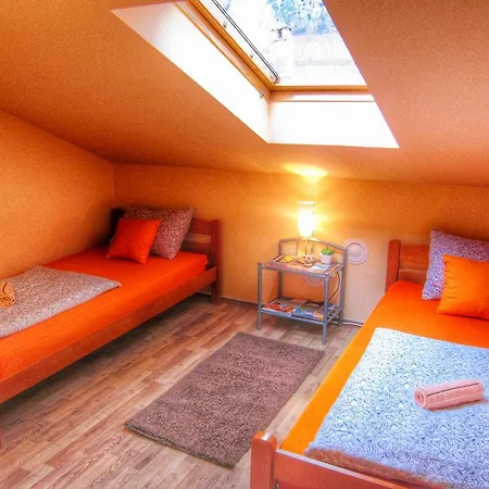 Hostel Taso's House Mostar