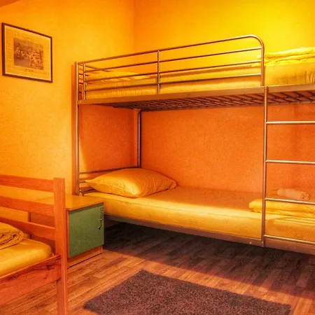 Hostel Taso's House *