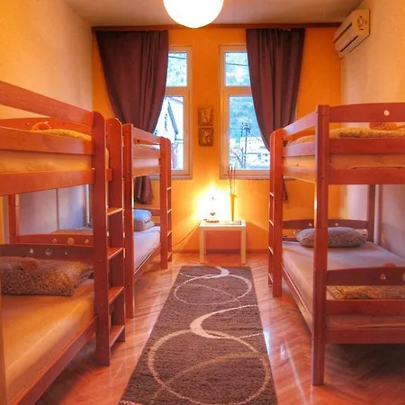 Hostel Taso's House